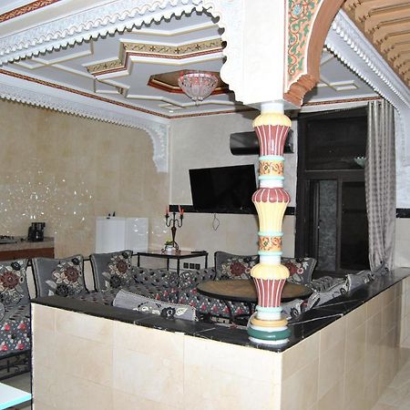 Résidence Miramare Marrakech Marrakesh Exterior foto