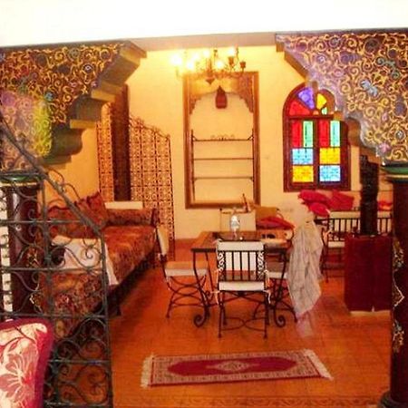 Résidence Miramare Marrakech Marrakesh Exterior foto